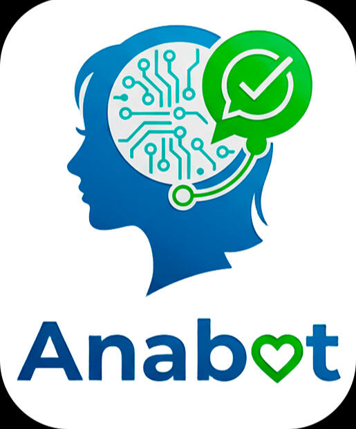 Anabot - Funcionária Digital para Salões de Beleza